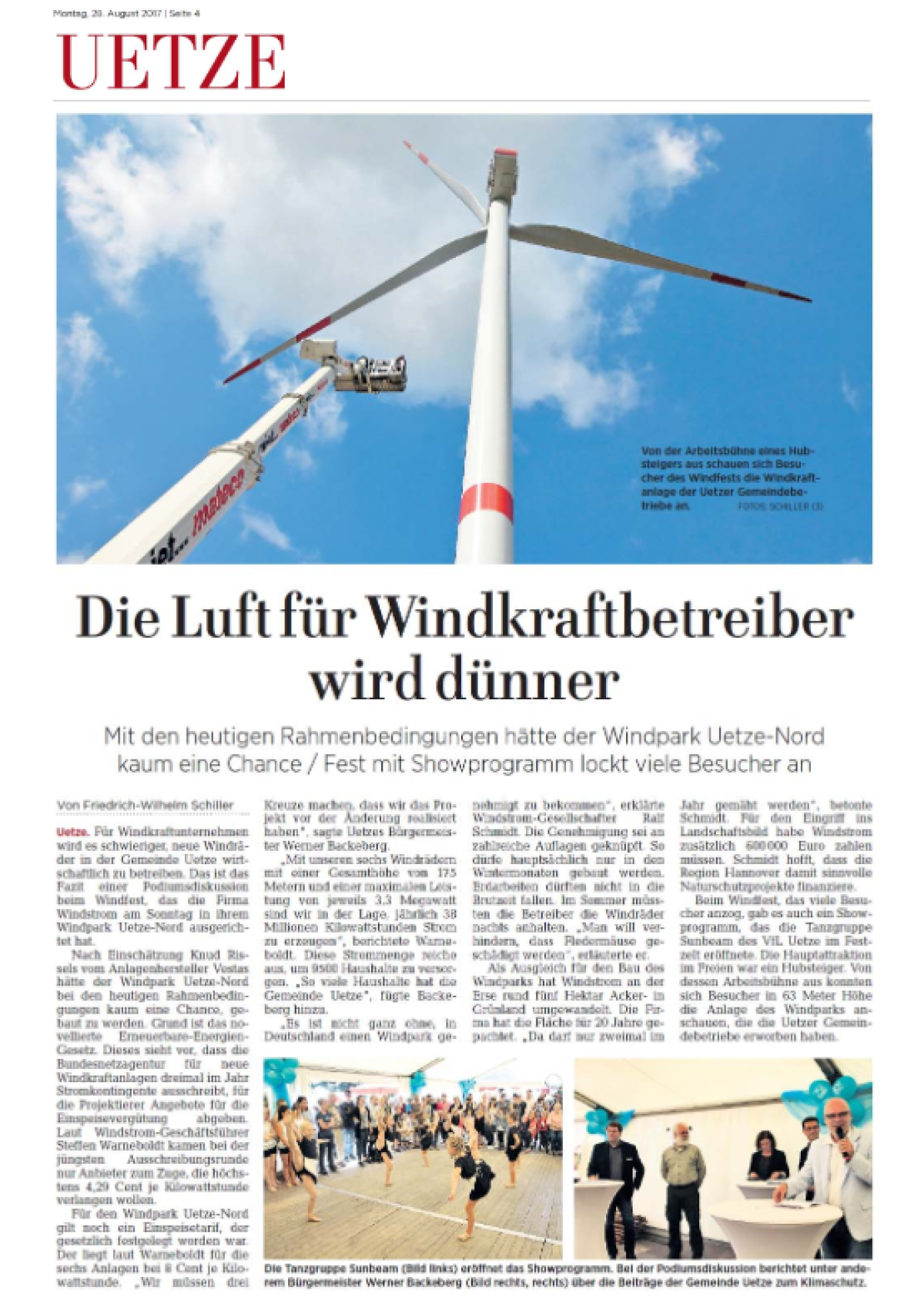 Screenshot 2024 12 11 at 15 17 50 Microsoft Word 28. August 2017 Hannoversche Allgemeine Zeitung Fest mit Showprogramm lockt viele Besucher an.doc 28. August 2017 Hannoversche Allgemeine Zeitung Fest mit Showprog...