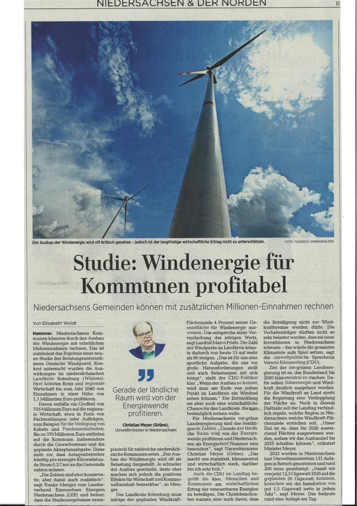 PAZ Windenergie fuer Kommunen profitabel vom 22.02.2024