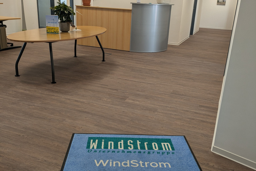 WindStrom - Aus Oyten wird Achim