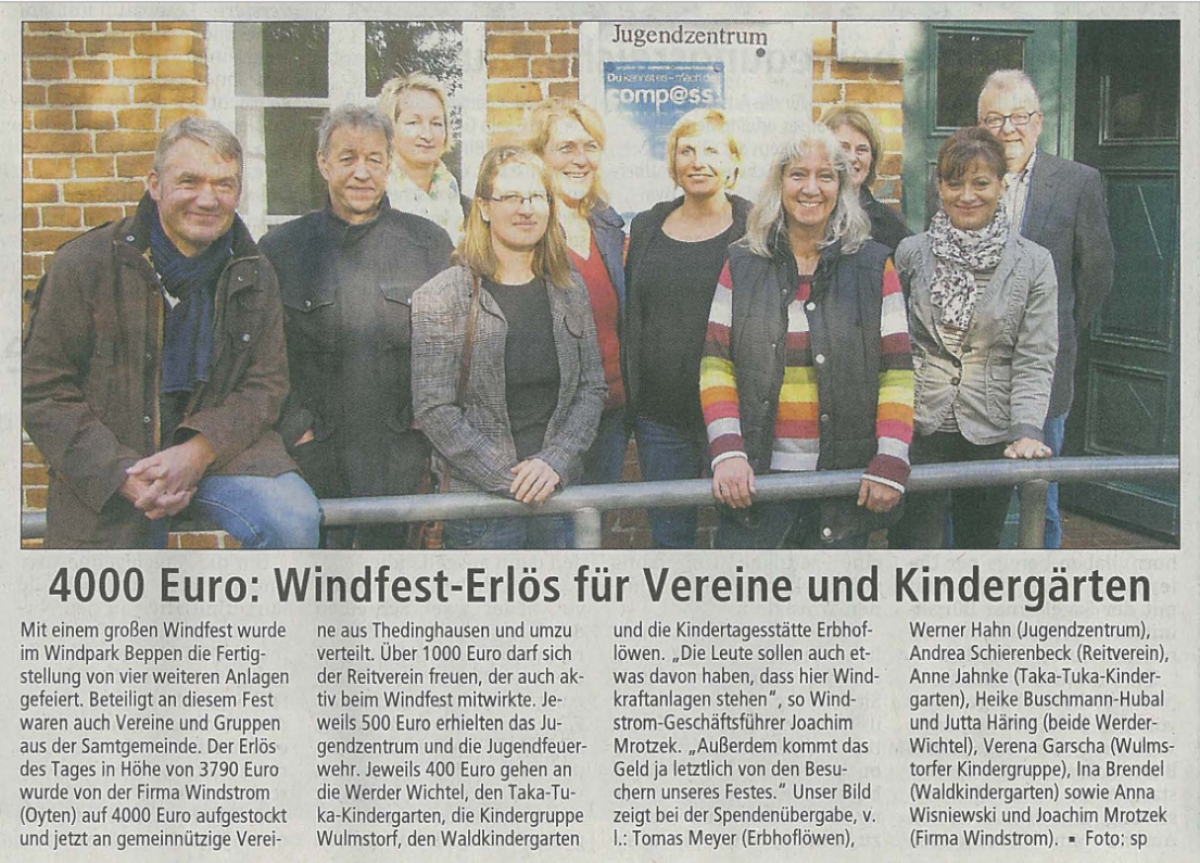 Screenshot 2024 12 11 at 12 51 24 AK Spendenuebergabe 02 11 2013.PDF 4000 Euro Windfest Erloes fuer Vereine und Kindergaerten.pdf