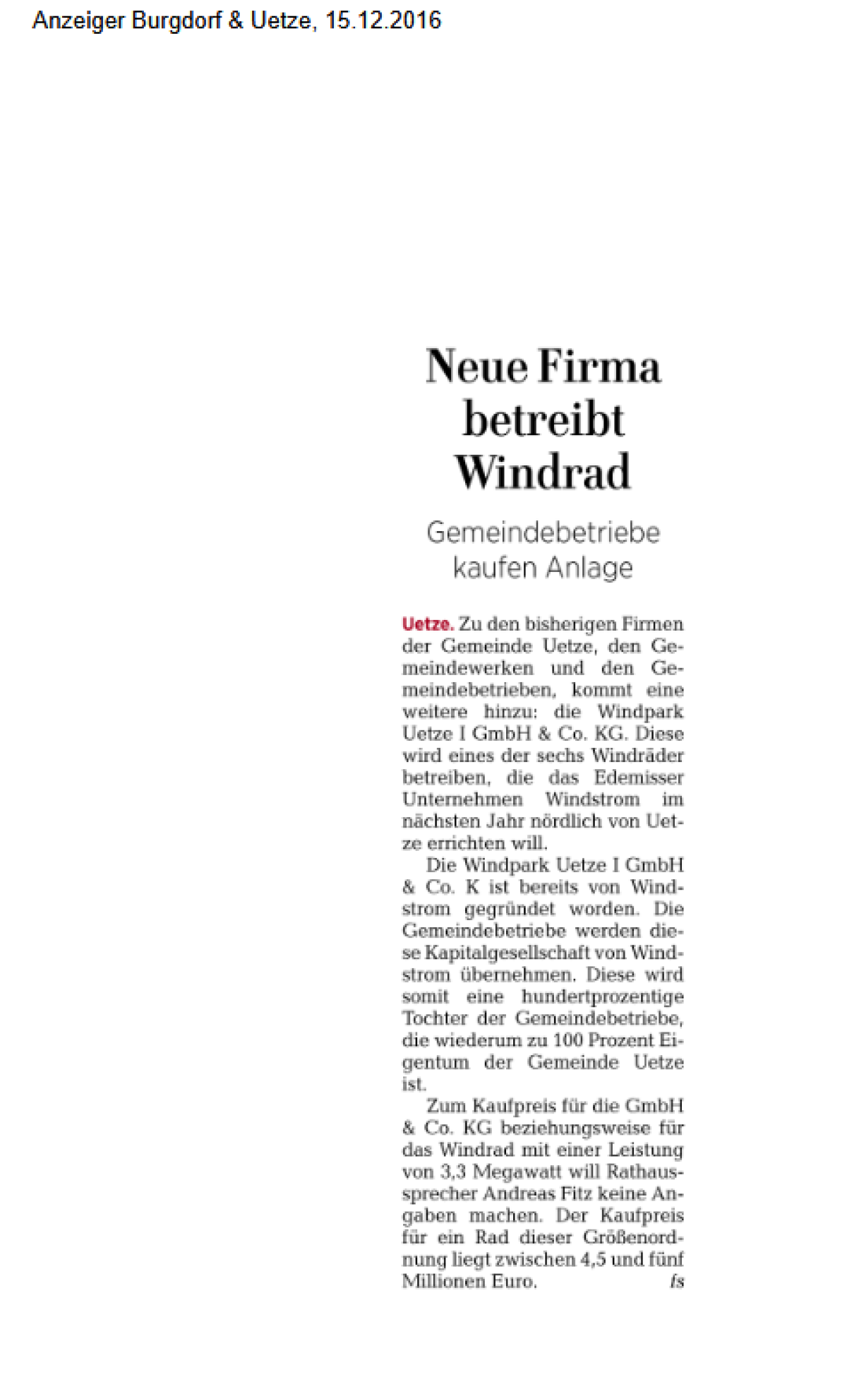 Screenshot 2024 12 11 at 14 27 43 KW 48 Windenergie in der Region Hannover.pub 15. Dezember 2016 Anzeiger Burgdorf Uetze Gemeindebetriebe kaufen Anlage.pdf