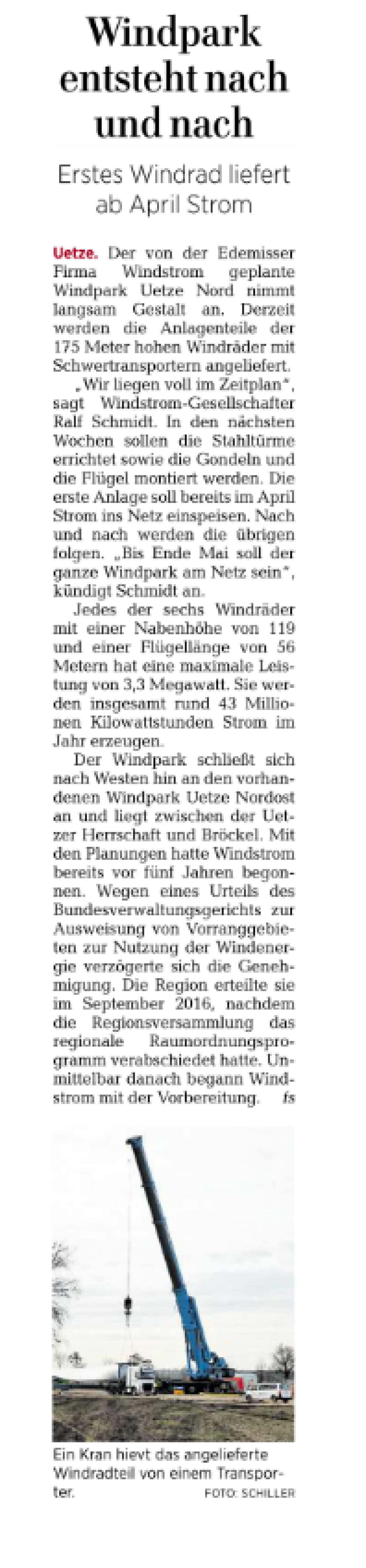 Screenshot 2024 12 11 at 15 02 00 KW 48 Windenergie in der Region Hannover.pub 10. Maerz 2017 Anzeiger Burgdorf Uetze Windpark entsteht nach und nach.pdf