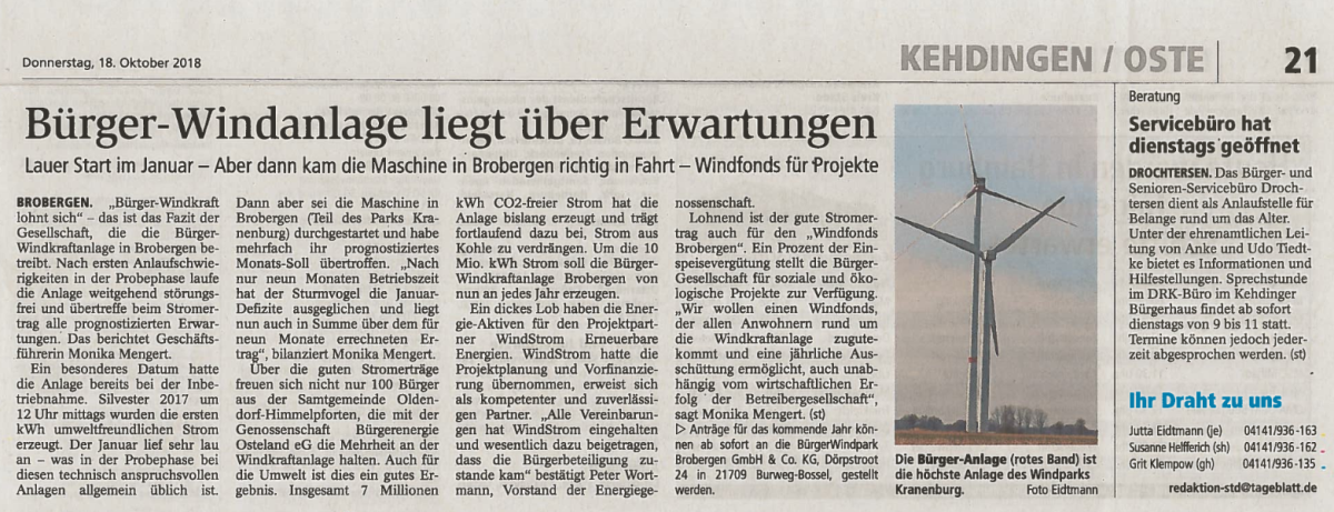 Screenshot 2024 12 11 at 15 51 58 18. Oktober 2018 Stader Tageblatt Buerger Windanlage liegt ueber Erwartungen.pdf