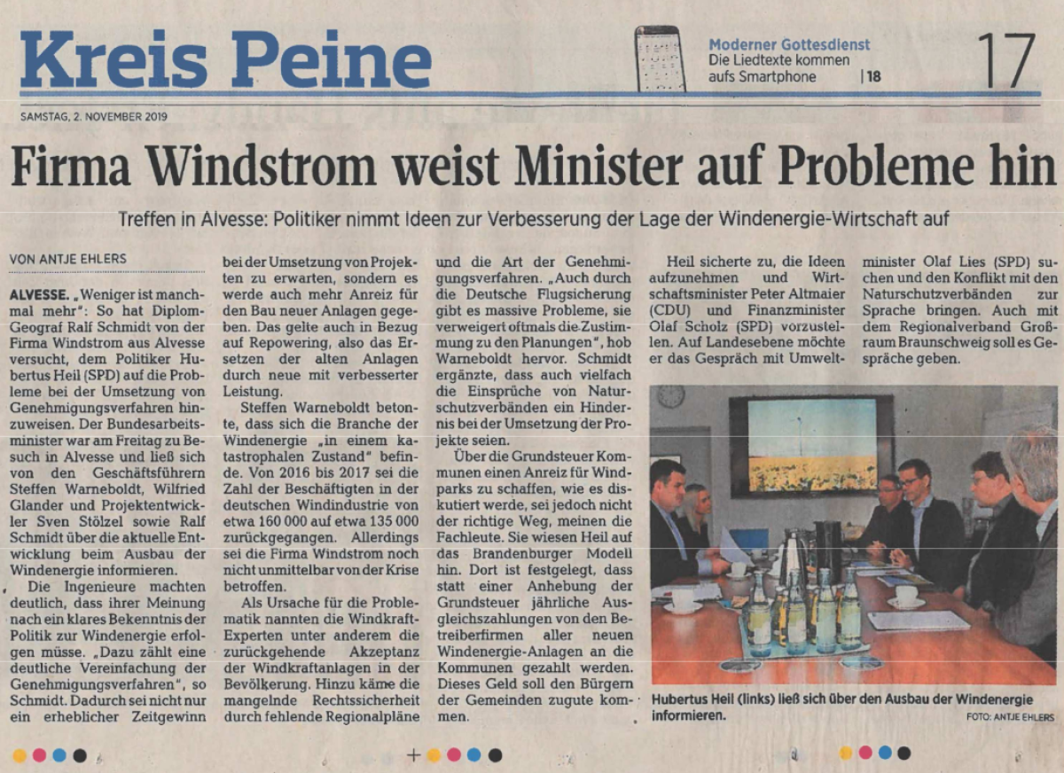 Screenshot 2024 12 12 at 11 40 14 Dokument1 02. November 2019 PAZ WindStrom weist Minister auf Probleme hin.pdf
