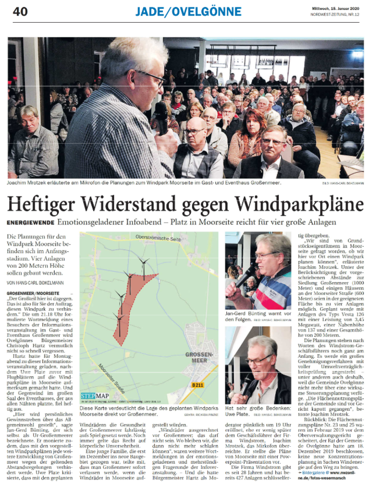 Screenshot 2024 12 12 at 12 25 29 15. Januar 2020 NWZ Widerstand gegen Windpark Moorseite 15. Januar 2020 NWZ Widerstand gegen Windpark Moorseite.pdf
