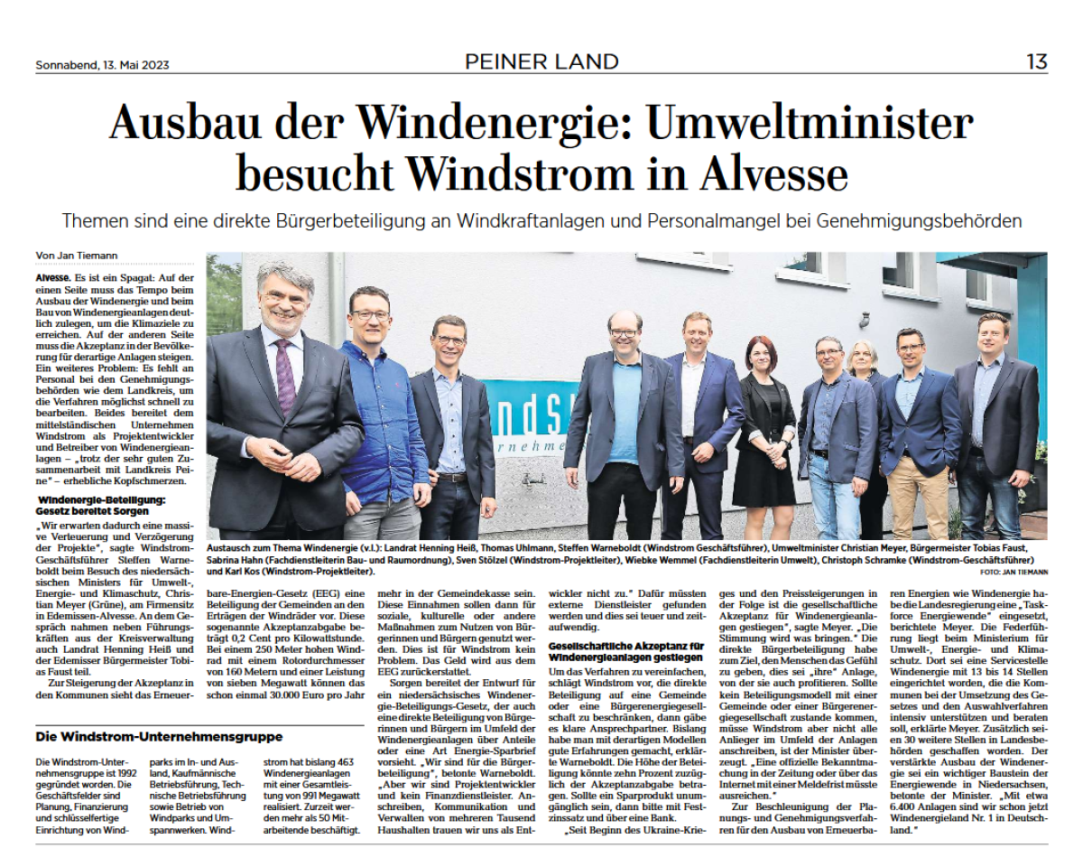 Screenshot 2024 12 12 at 14 51 56 Untitled 13. Mai 2023 PAZ Ausbau der Windenergie Umweltminister besucht WindStrom.pdf