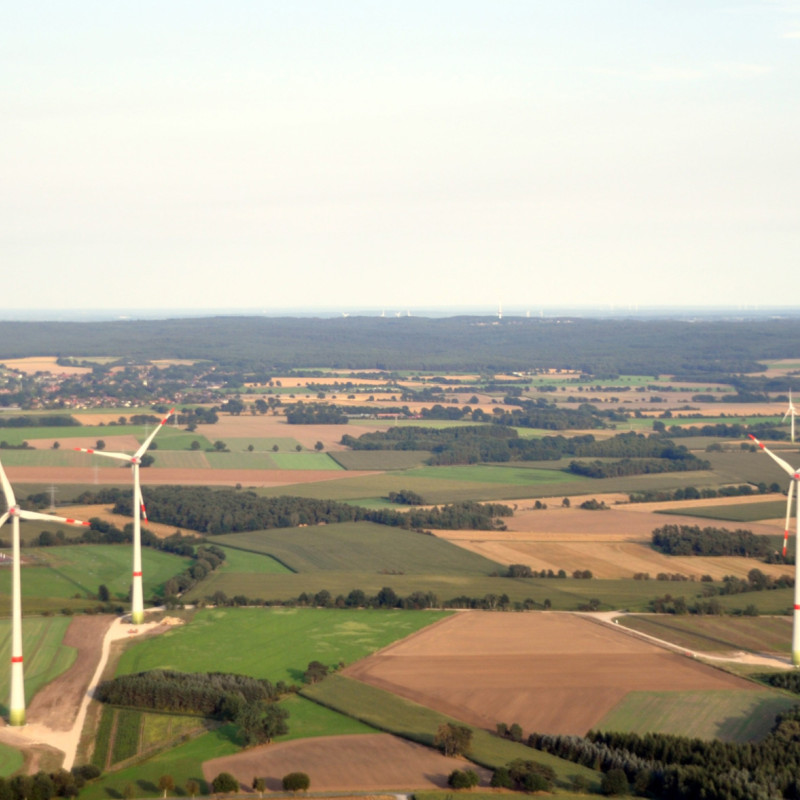 Burgerwindpark Immenbeck